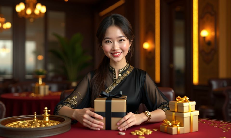 yg365 Baccarat ကိုနားလည်ပြီး ပိုမိုသတိနှင့်ကစားပါ